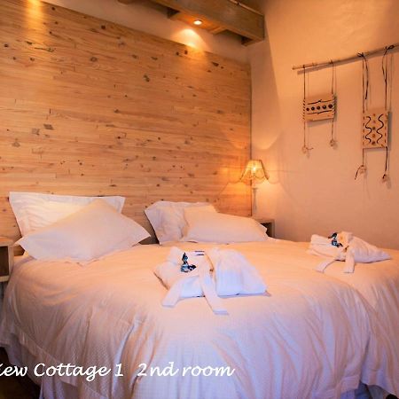 Nieuview Cottages 1 And 2 Paternoster Ngoại thất bức ảnh