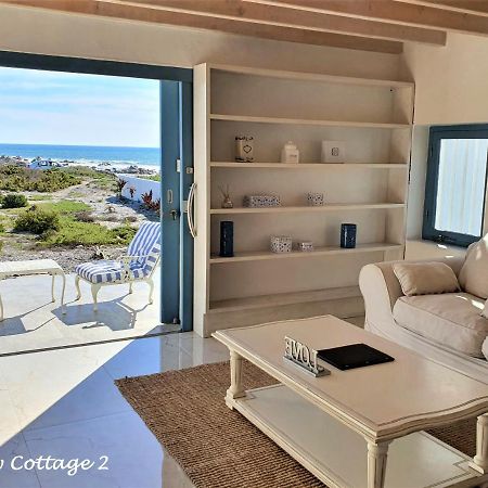 Nieuview Cottages 1 And 2 Paternoster Ngoại thất bức ảnh