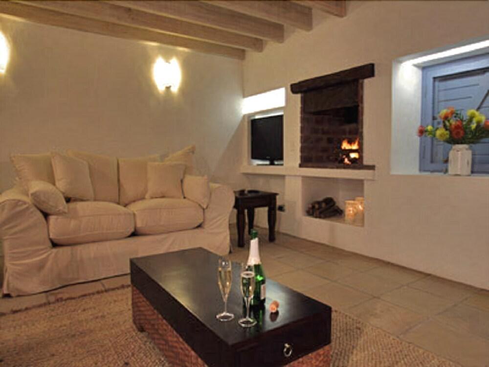 Nieuview Cottages 1 And 2 Paternoster Ngoại thất bức ảnh