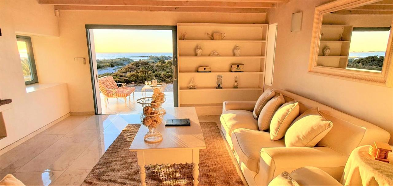 Nieuview Cottages 1 And 2 Paternoster Ngoại thất bức ảnh