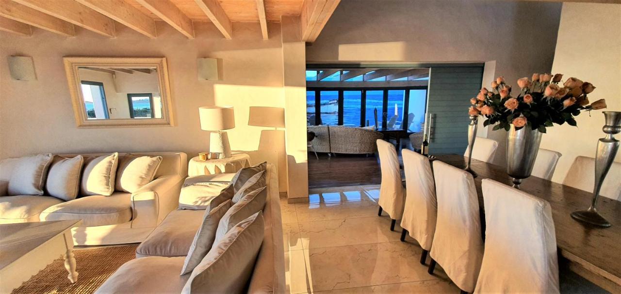 Nieuview Cottages 1 And 2 Paternoster Ngoại thất bức ảnh