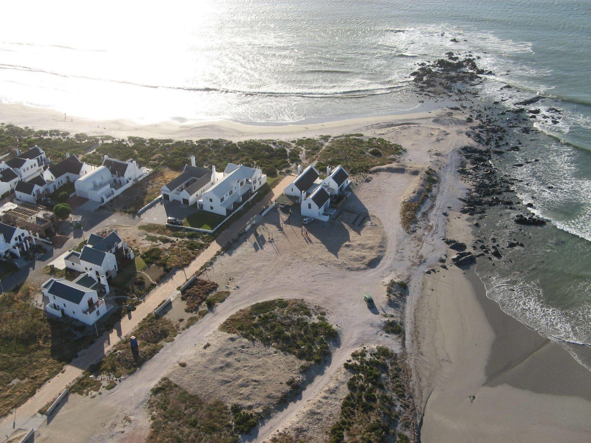 Nieuview Cottages 1 And 2 Paternoster Ngoại thất bức ảnh