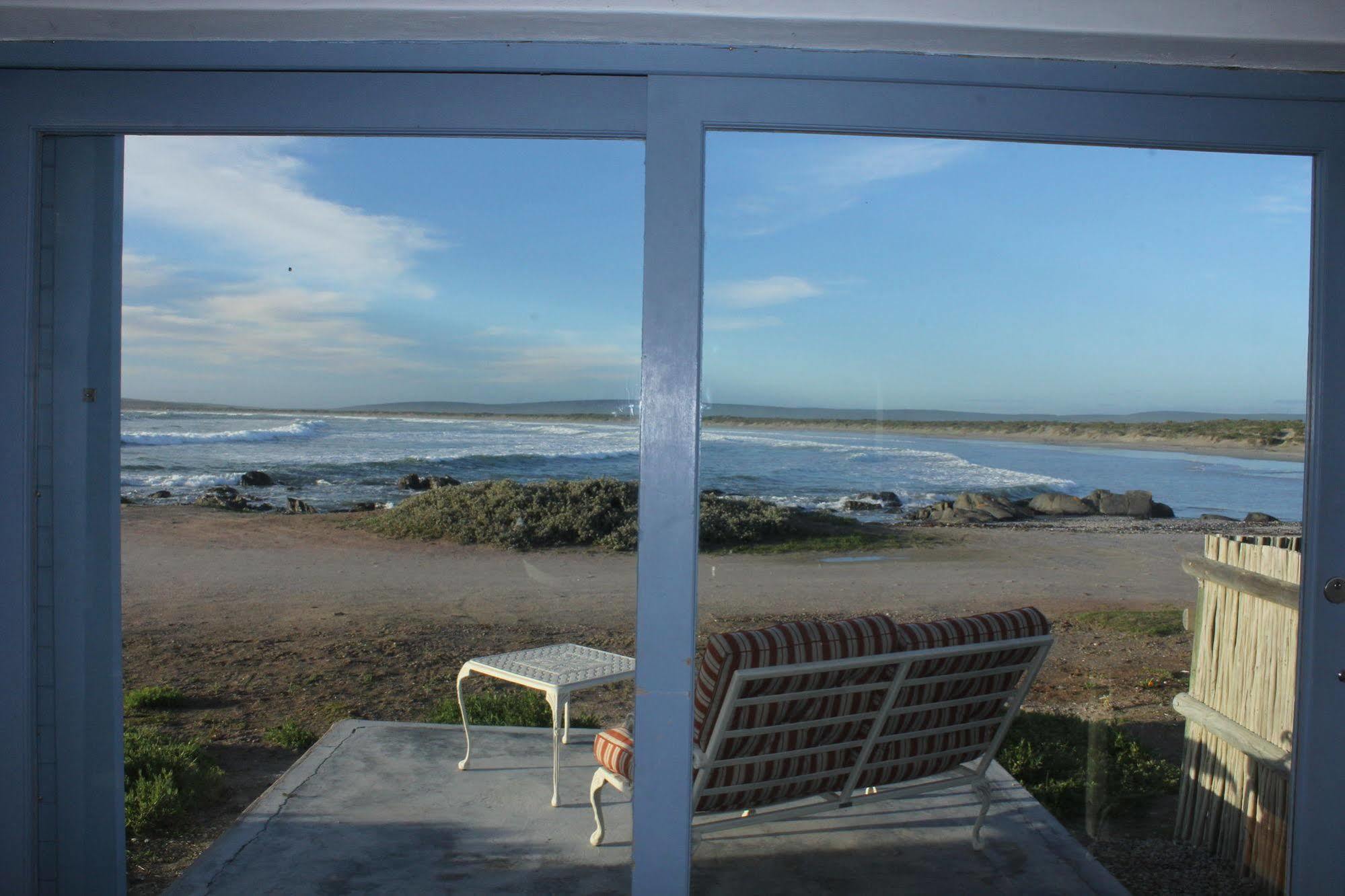 Nieuview Cottages 1 And 2 Paternoster Ngoại thất bức ảnh