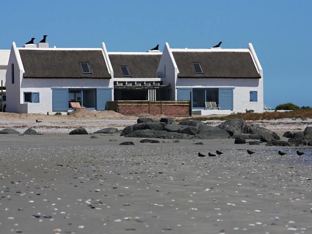 Nieuview Cottages 1 And 2 Paternoster Ngoại thất bức ảnh