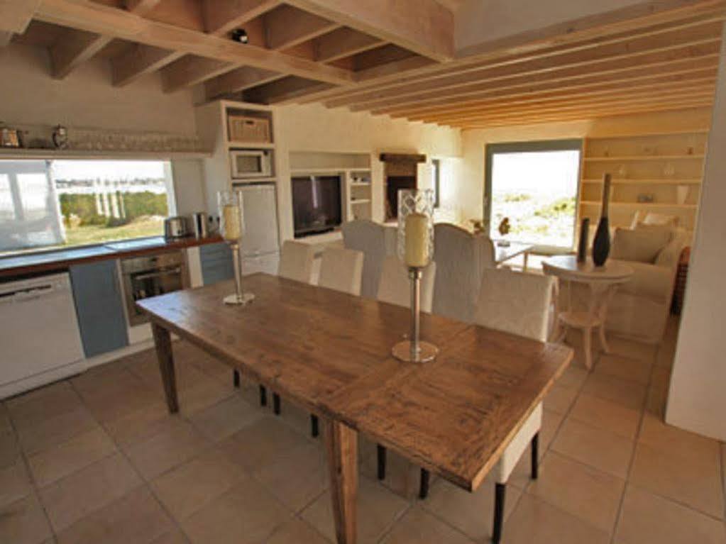 Nieuview Cottages 1 And 2 Paternoster Ngoại thất bức ảnh