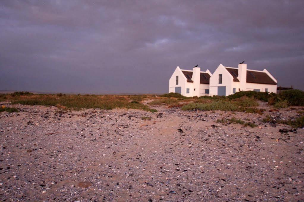 Nieuview Cottages 1 And 2 Paternoster Ngoại thất bức ảnh