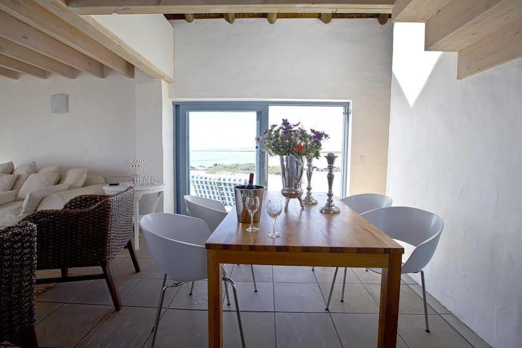 Nieuview Cottages 1 And 2 Paternoster Ngoại thất bức ảnh
