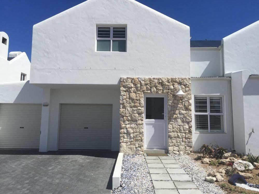 Nieuview Cottages 1 And 2 Paternoster Ngoại thất bức ảnh