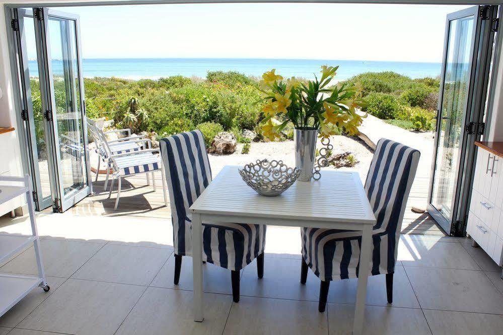 Nieuview Cottages 1 And 2 Paternoster Ngoại thất bức ảnh