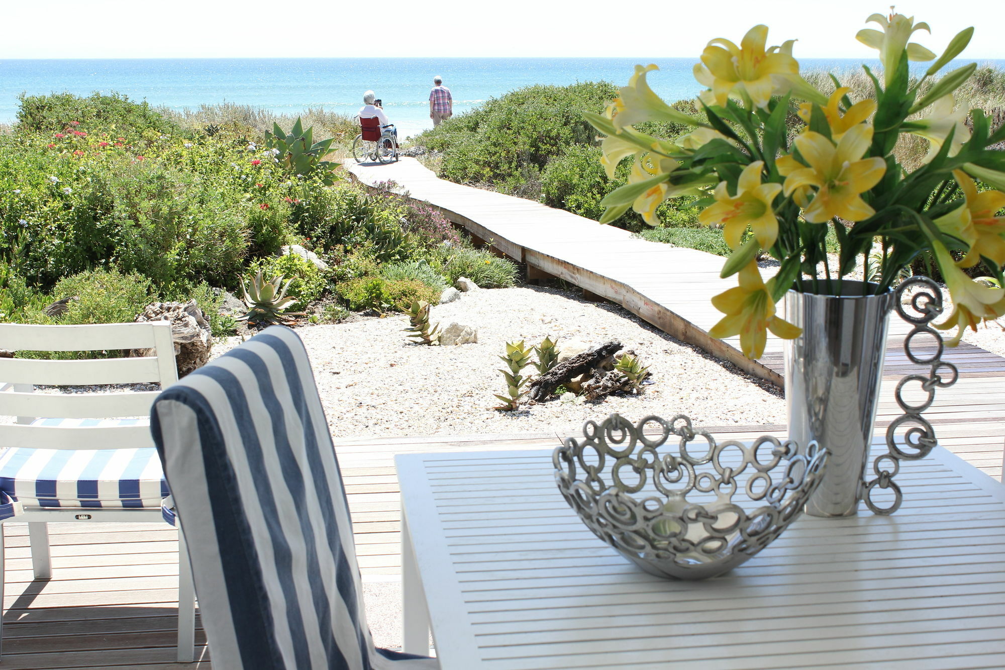 Nieuview Cottages 1 And 2 Paternoster Ngoại thất bức ảnh