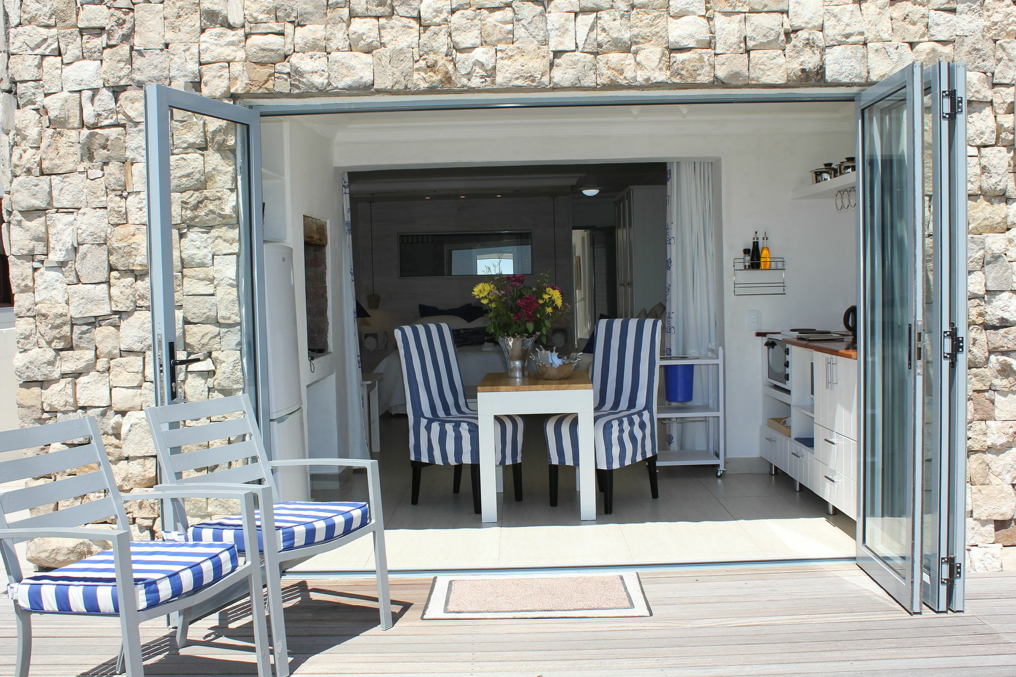 Nieuview Cottages 1 And 2 Paternoster Ngoại thất bức ảnh