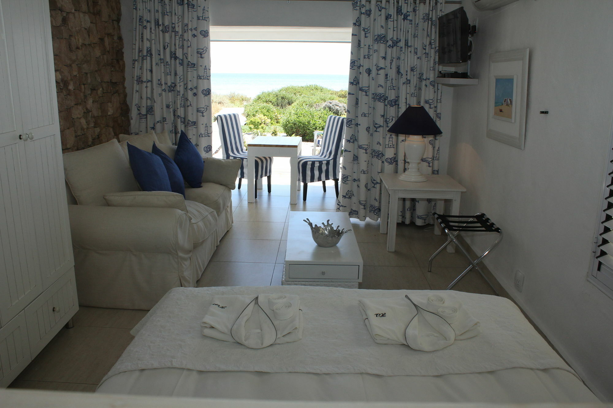 Nieuview Cottages 1 And 2 Paternoster Ngoại thất bức ảnh