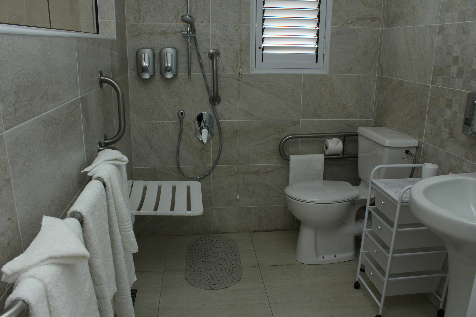 Nieuview Cottages 1 And 2 Paternoster Ngoại thất bức ảnh