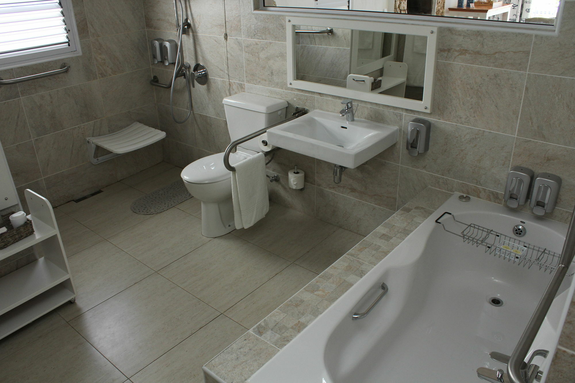 Nieuview Cottages 1 And 2 Paternoster Ngoại thất bức ảnh