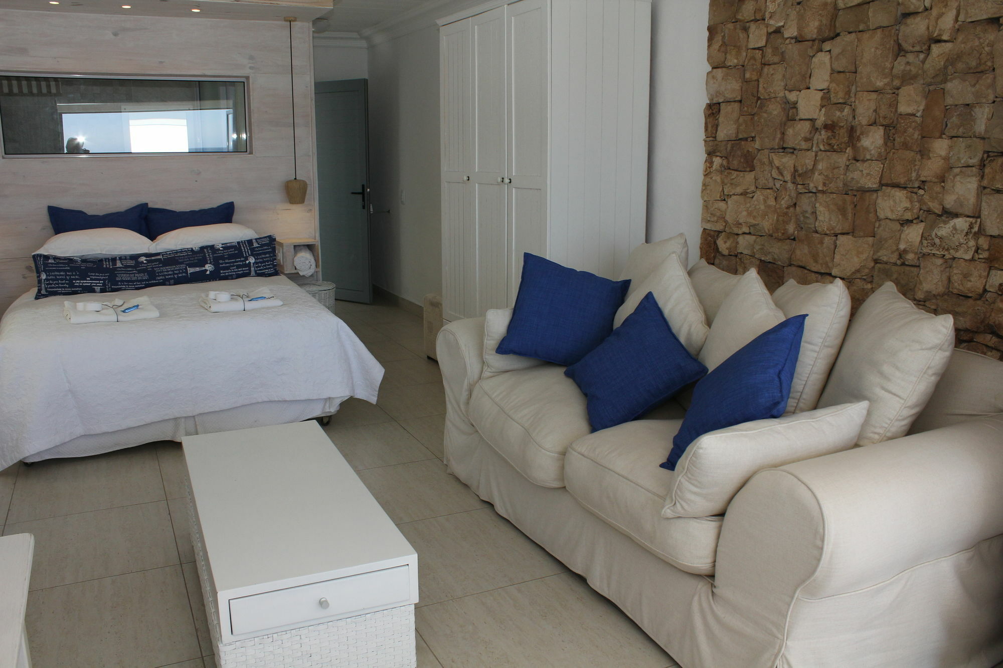 Nieuview Cottages 1 And 2 Paternoster Ngoại thất bức ảnh
