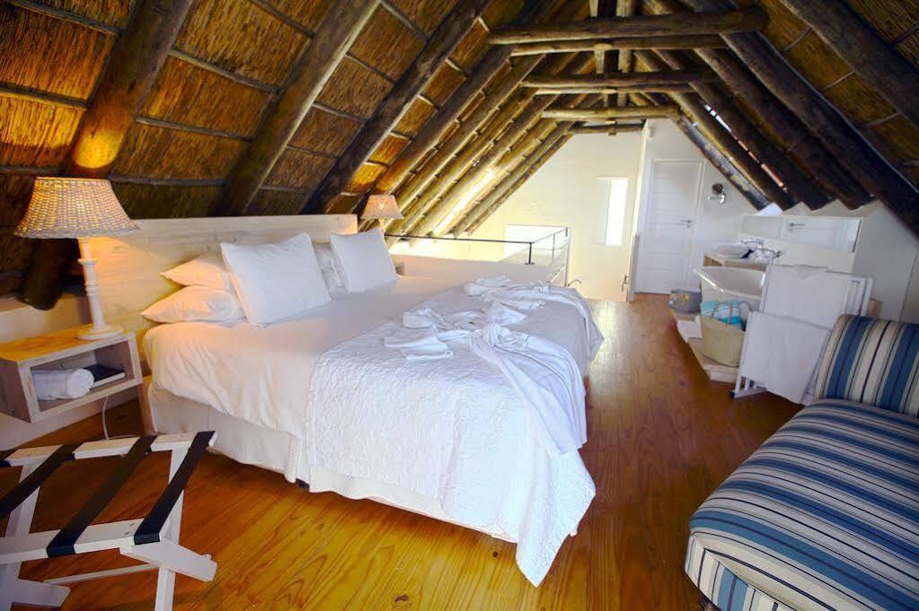 Nieuview Cottages 1 And 2 Paternoster Ngoại thất bức ảnh