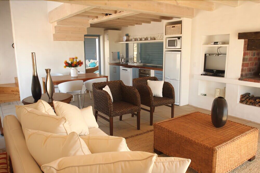 Nieuview Cottages 1 And 2 Paternoster Ngoại thất bức ảnh